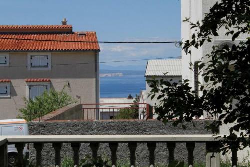 Apartments With A Parking Space Senj - 7475