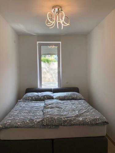 Apartment Zeljkica - Villa Sunce