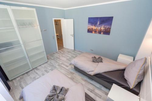 Apartamento Bremerhavener Suite 2