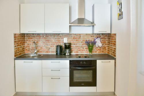 Apartmani Krijesnica
