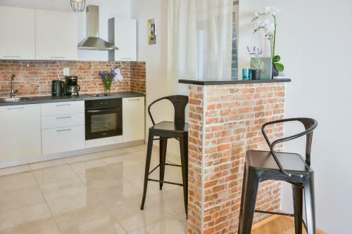 Apartmani Krijesnica