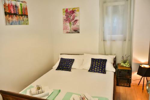 Apartmani Krijesnica