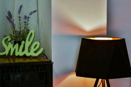 Apartmani Krijesnica