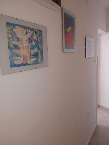 Apartmani Krijesnica