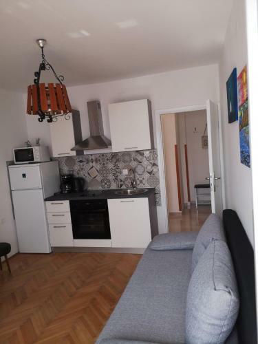 Apartmani Krijesnica