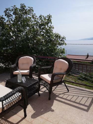 Apartmani Krijesnica