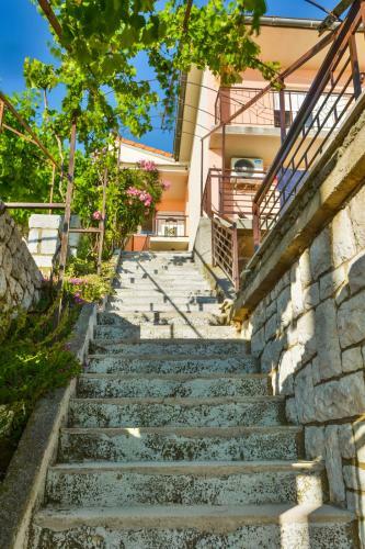 Apartmani Krijesnica