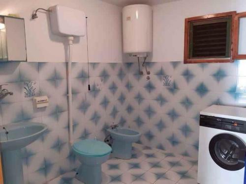 Apartment In Senj 40198