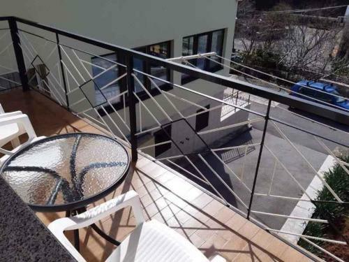 Apartment In Senj 40198