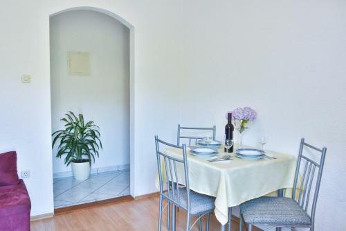 Holiday Apartments Soparin