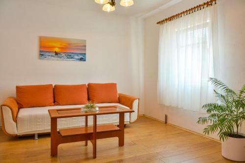 Holiday Apartments Soparin