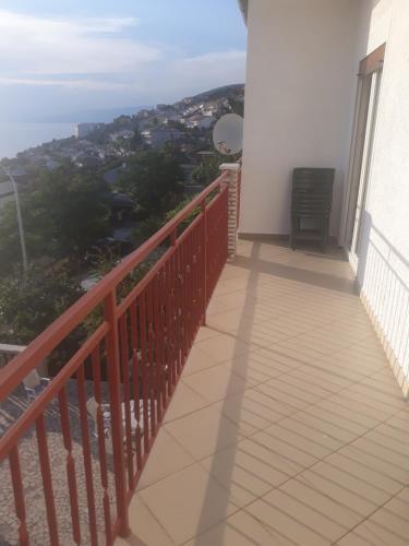 Apartamento Dada