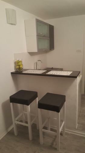 Apartamento Karmela Classic