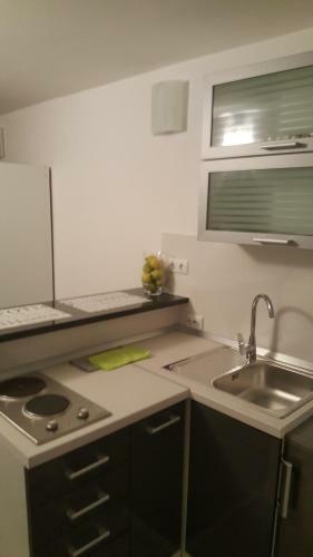 Apartamento Karmela Classic