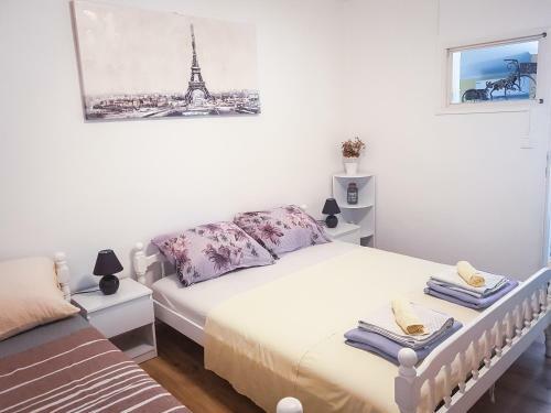 Studio Apartman Miro