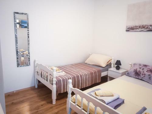 Studio Apartman Miro