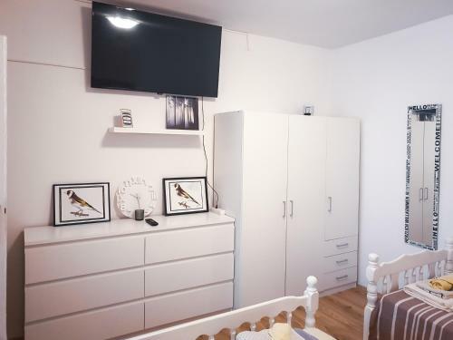 Studio Apartman Miro
