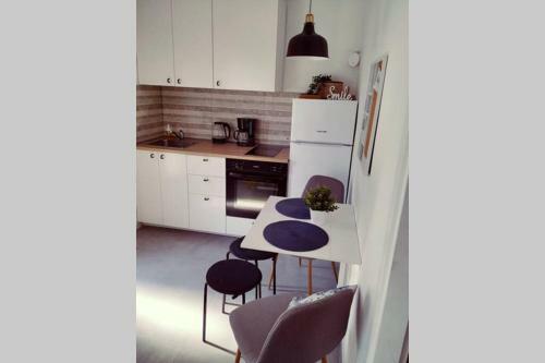 Apartman Hi!