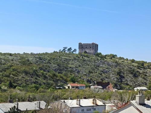 Apartamento Paula I Mara