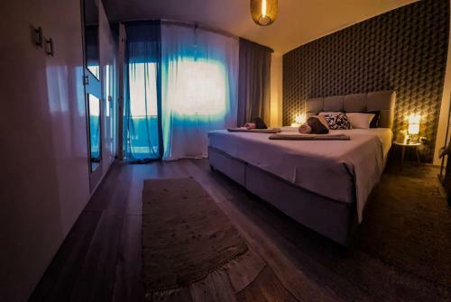 Apartamento Paula I Mara