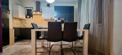 Apartamento Paula I Mara