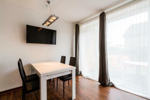 Reihenhaus Schr�der - Im Winkel 3c