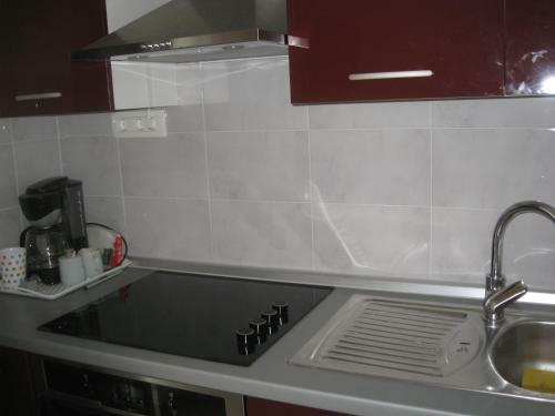 Apartamento Moko