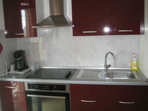 Apartamento Moko