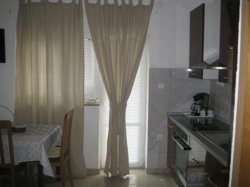 Apartamento Moko