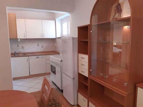 Apartment In Senj 40163