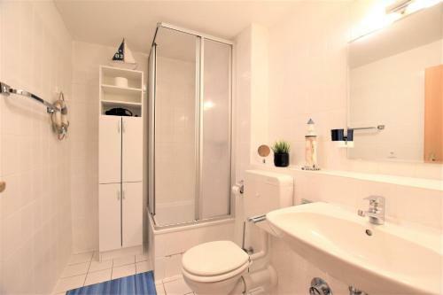 Apartamento 4008 An Der Aue 6b Whg 27