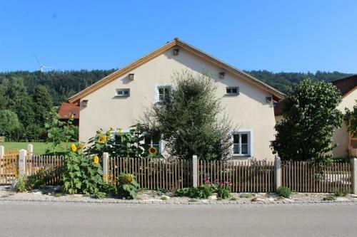 Apartamentos Jurahaus Pr�ll Ottmaring