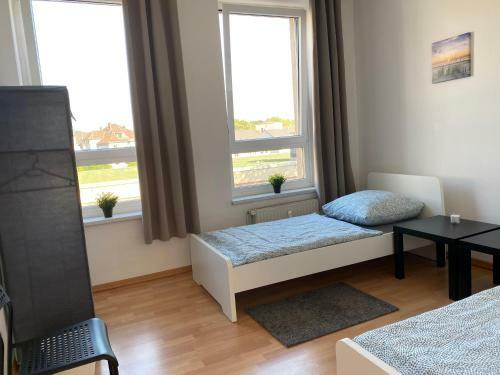 Apartamento Zimmervermietung L�sken