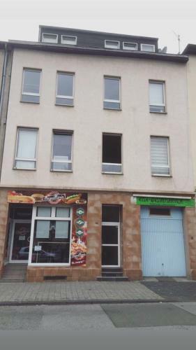 Apartamento Zimmervermietung L�sken