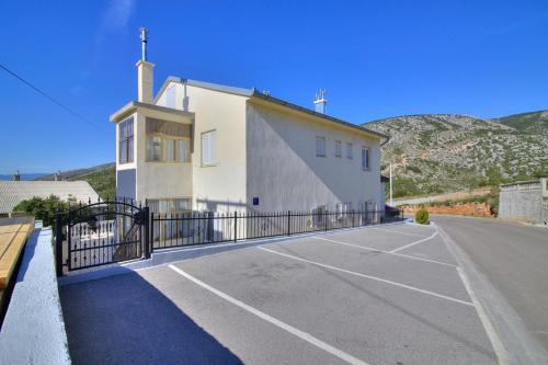 Apartments With A Parking Space Senj - 18633