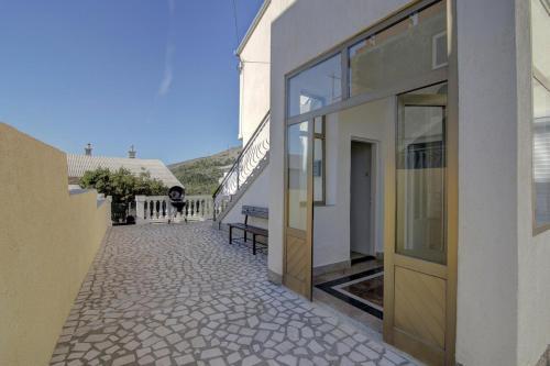 Apartments With A Parking Space Senj - 18633