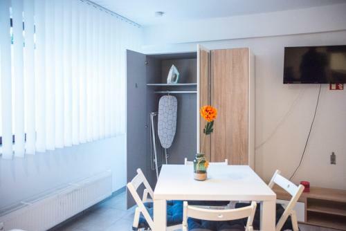D�sseldorf Comfort Apartment