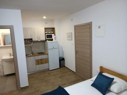Apartman Jagoda