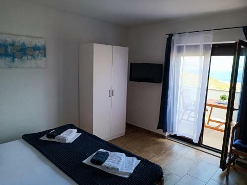 Apartman Jagoda