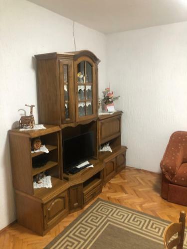 Apartman Jagoda