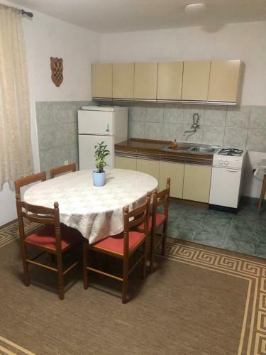 Apartman Jagoda