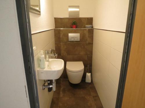 Apartamento Ferienwohnung Anna-lena