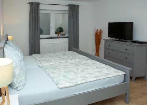 Apartamento The Rocks - Ferienwohnung Mit Felsenpanorama