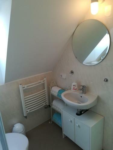 Apartamento Ferienwohnung Schmetterling II
