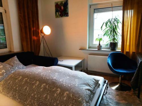 Apartamento Smarthome Hagen