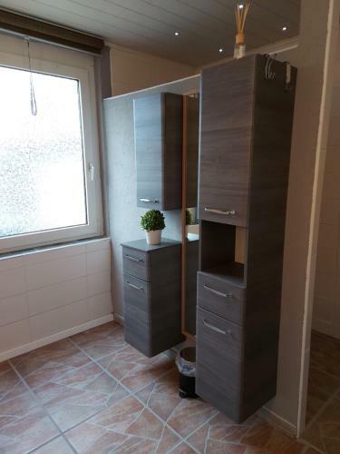 Apartamento Ferienoase Hattorf