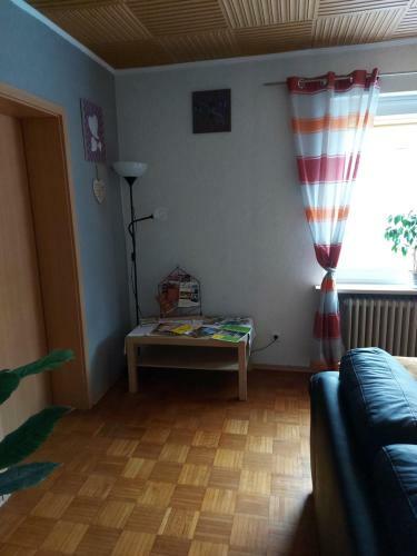 Apartamento Ferienoase Hattorf