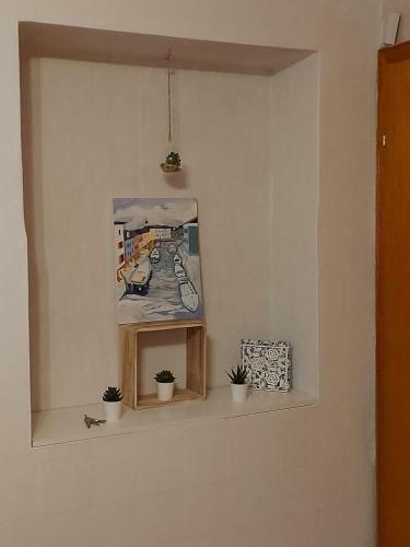 Apartamento Ferienoase Hattorf