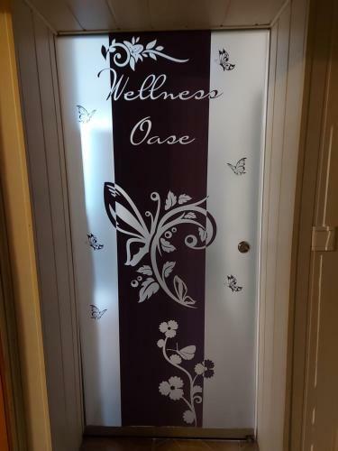 Apartamento Ferienoase Hattorf