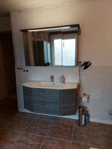 Apartamento Ferienoase Hattorf